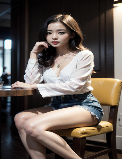 主流的爱情女侦探伏笔运用：前后呼应与细节铺垫