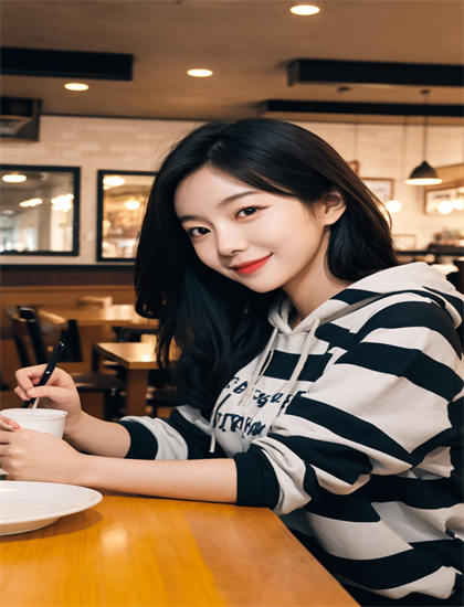 《进击的女生》场景布置分析：环境设计与主题呼应探讨