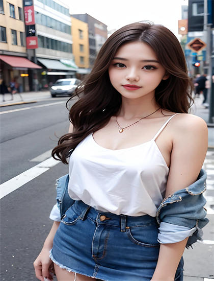 从技术角度看独立电影《丑女无敌第1季》：无人机拍摄的行业领先的技术实践 为艺术创作提供更多可能