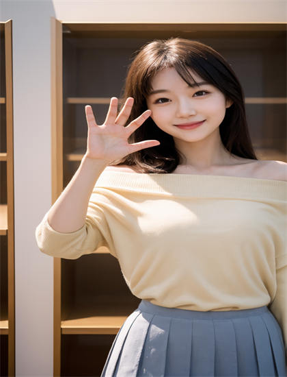 乔治的母亲技术揭秘：化妆特效如何技术难题的创造性解决 树立行业技术的新标杆